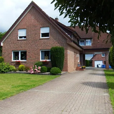 Ferienwohnung Apartment Lathen
