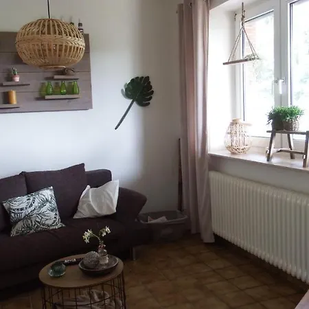 Ferienwohnung Apartment Lathen