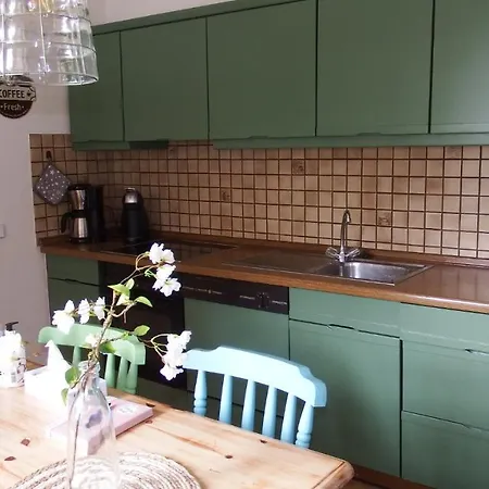 Ferienwohnung Apartment