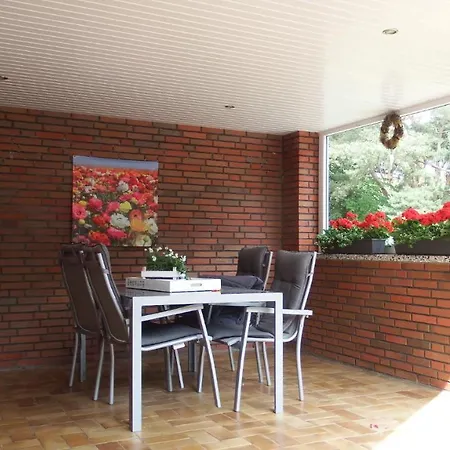 Ferienwohnung * Lathen