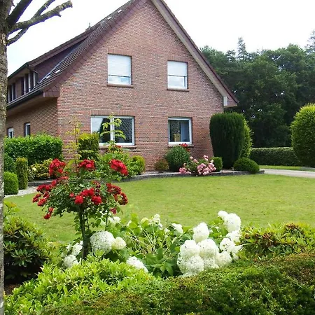 Ferienwohnung *