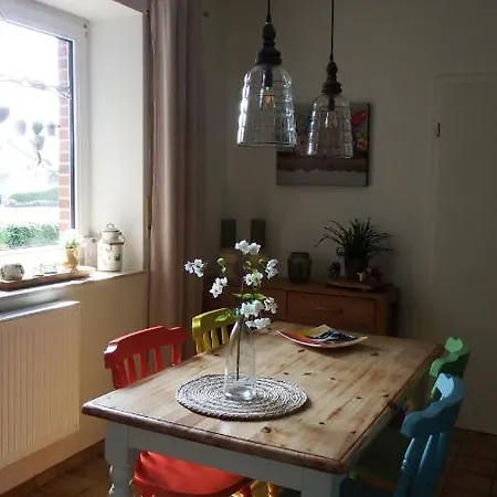 Ferienwohnung Lathen