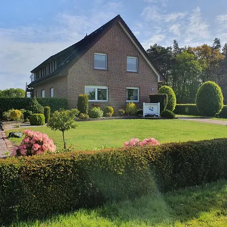 Ferienwohnung Lathen